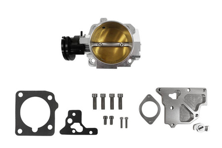 TurboWorks Mazda MX-5 94-97 Miata 1.8L BP-ZE 64 mm gasspjældhus