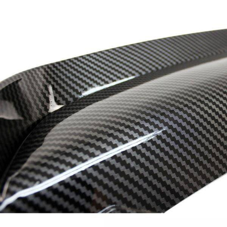 CARBON GLOSSY DIFFUSER BMW F30 F31 335I -O----O-