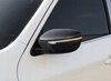 Nakładki na klamki Mercedes Vito W447 SENSOR