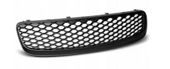 Frontgrill Audi TT RS-TYPE Mat sort
