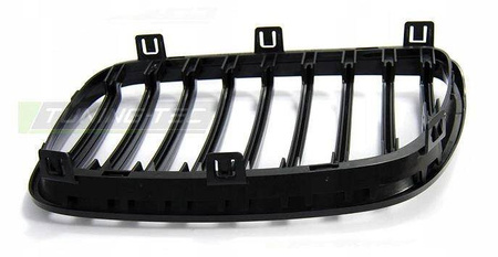 Front nyre grill glans til Bmw X3 E83 06-10
