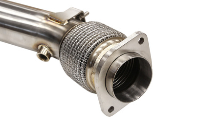 Nedløbsrør BMW X3M X4M S58 3.0T 19+