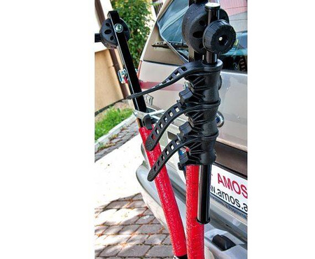 Amos hitch cykelstativ