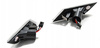 Dynamiske led-blinklys hvide til vw t6 20-