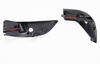 LED-blinklys i spejlene TOYOTA YARIS III 11-19