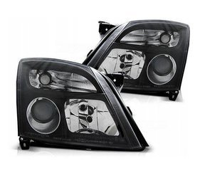 Forlygter Opel Vectra C SORT