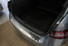 SKODA SUPERB 3 LIFTBACK bagkofangerafdækning (stål)