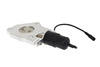 Udstødningsgashåndtagsmodul elektrisk 2,5" 63MM