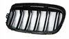 Frontgrill sport gloss til Bmw F45 F46 14-18