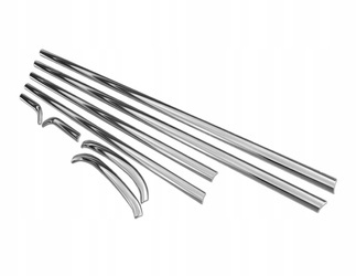 Sidelister Opel Astra 4 J 2009-2015