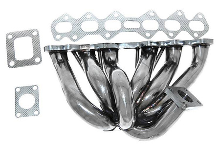 Udstødningsmanifold Toyota Supra 2JZ-GTE TURBO