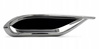 Dummy udstødningsspidsramme VW TIGUAN FL 2021-