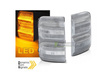 LED-spejlvejledning til DUCATO BOXER JUMPER