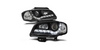 Seat Ibiza Cordoba 99-02 Led-lygter i dagslys-sort