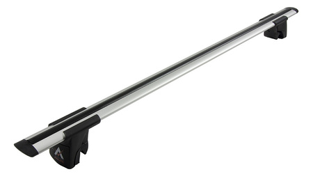Tagbagagebærer til KIA Optima 2016- Aguri Runner rails