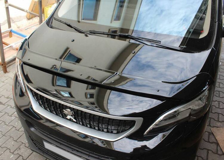 Kaleche og kåbe til Toyota ProAce 2016+