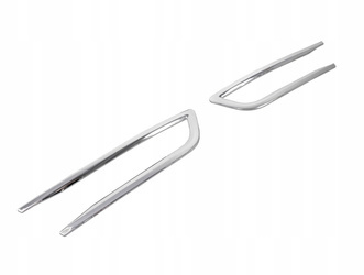 Forlygte-halogenrammer VW Passat B8 2015-2019