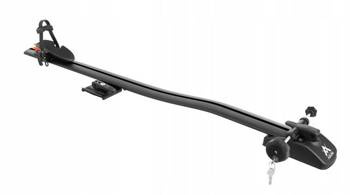 Aguri Marathon Basic cykelholder sort