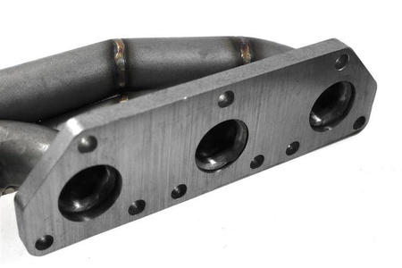Audi 2.7 BiTurbo EXTREME udstødningsmanifold
