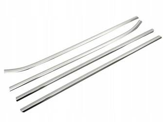 Siderudelister HYUNDAI i30 2007-2012 HB