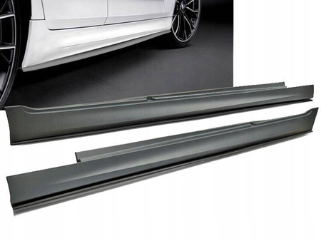 Performance-dørtrin til BMW F10 F11 2010-2016
