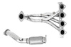 Udstødningsmanifold HYUNDAI COUPE 97-01