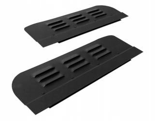 Vinduesventilation dækker Citroen Jumper 2006+