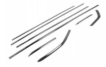 Siderudelister Ford Focus 3 2011+ HB