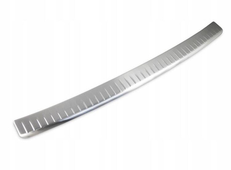 Bagagerumsliste, bagkofanger, VW T5 03-15