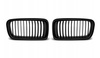 Grill, nyre BMW E38 94-98 grill SORT
