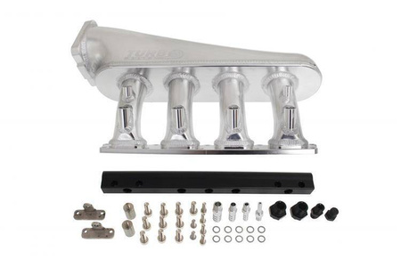 Audi VW 1.8T indsugningsmanifold med fuel rail