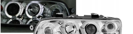 FORLYGTER FIAT PUNTO 2 99-03 RINGI KROM