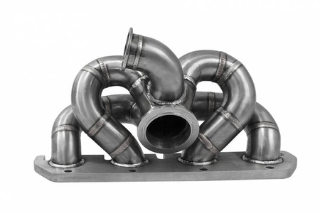 Audi S3 MK7 udstødningsmanifold EA888