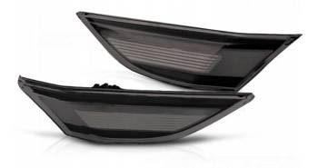 LED DYNAMISKE BLINKLYS TIL PORSCHE 911 CARRERA S 4