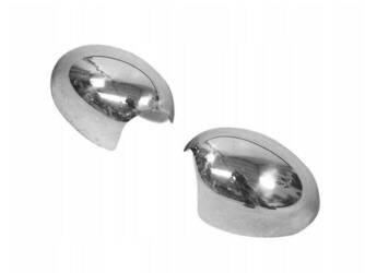 Nakładki na klamki Mercedes Vito W447 SENSOR