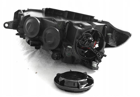 VW PASSAT CC 08-11 DAYLI forlygter