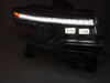 LED xenon-lamper til Chrysler Jeep Grand Cherokee