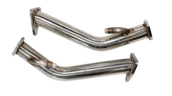 Nedløbsrør Nissan 370Z Infiniti G37 Q50 Q60