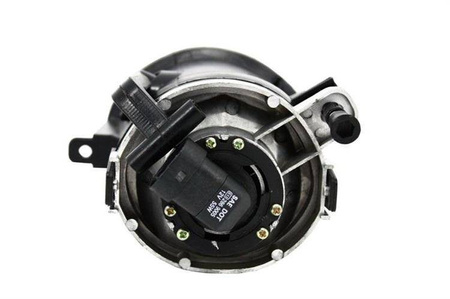 HALOGENER BMW M3 E46 98- M5 E39 96- GUL M-PAKKE