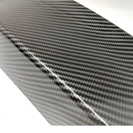 BMW F30 F31 11-18 LOOK KULSTOFSPLITTER