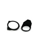 HALOGENER BMW M3 E46 M5 E39 SMOKE M-PAKKE