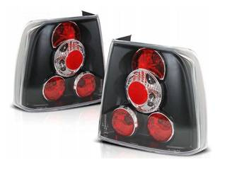 Baglygter Ny Vw Passat B5 96-00 Sedan Sort