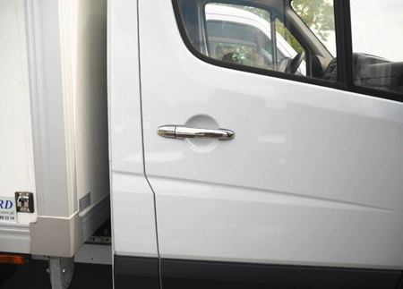 Mercedes Sprinter W906 dørgreb dækker 07-18