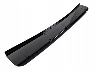 Toyota Proace City 2019+ kofangerafdækningsliste