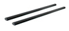 Bundkuffert Citroen Jumpy II / Fiat Scudo II / Peugeot II H1 ( 07-16 ) / Toyota ProAce I L1H1 og L2H1 ( 13-16 )CRUZ ALUCARGO-DARK AF2-138