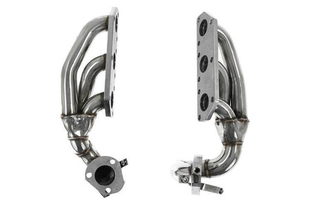 Audi 2.7 BiTurbo udstødningsmanifold
