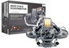 Motormodel BMW R90 S Boxer til montering