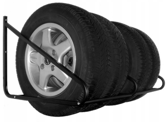 Dækholder MW4 MAX forstærket