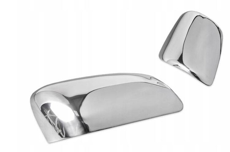 Nakładki na klamki Mercedes Vito W447 SENSOR