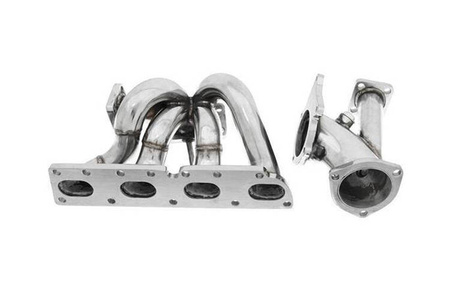 Udstødningsmanifold Opel C20XE T03 TURBO